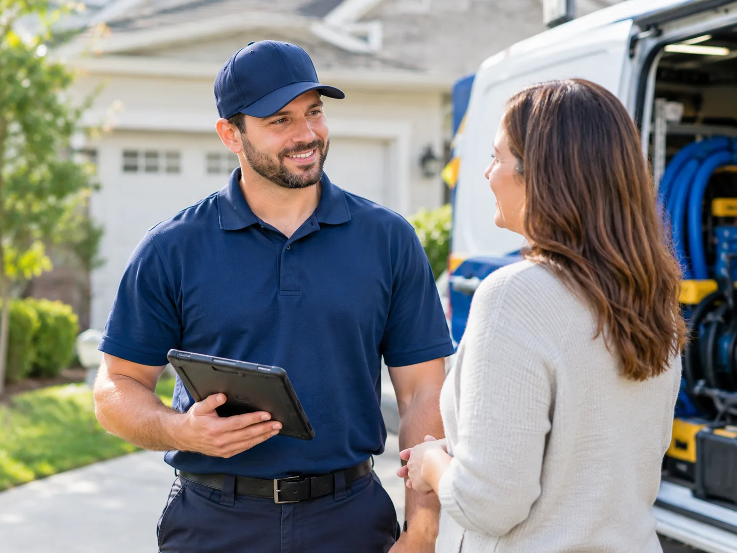 Sewage Backup Cleanup Loudonville, OH FAQs